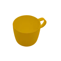 Point-Virgule Mok met Oor 450ml - thumbnail