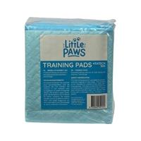 LITTLE PAWS TRAINING PADS - thumbnail