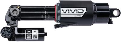 ROCKSHOX schokdemper "vivid ultimate dh rc2" rear shock rs vivid ult. dh rc2 225 x 75mm