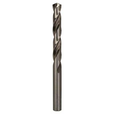 Bosch Accessories 2608585535 2608585535 HSS Metaal-spiraalboor 11.7 mm Gezamenlijke lengte 142 mm Geslepen DIN 338 Cilinderschacht 5 stuk(s)