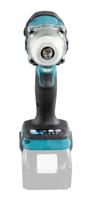 Makita dtw302z | accu slagmoersleutel | 18 v | body | zonder accu's en lader - dtw302z - thumbnail