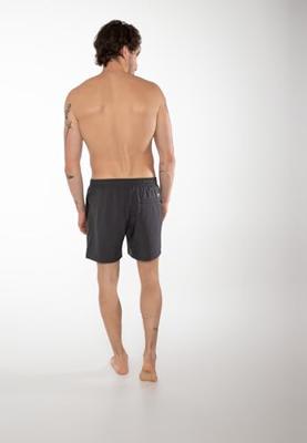 Protest Davey Heren Shorts True Black XXL