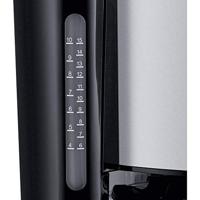 Severin KA4822 Koffiezetapparaat 1.25L 1000W RVS - thumbnail