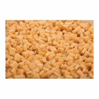 NJOY caramel blokjes (1250g) - thumbnail