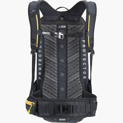 Evoc fr trail blackline 20l - protector backpack
