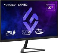 ViewSonic VX2779-HD-PRO 27 inch 180Hz Gaming Monitor - thumbnail