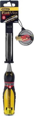 Stanley 0-16-256 FatMax™ Steekbeitel 15mm Stanley 0-16-256 FatMax™ Steekbeitel 15mm