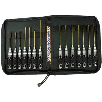 ArrowMax AM-199407 Gereedschapsset