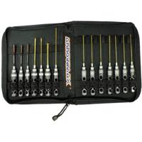 ArrowMax AM-199407 Gereedschapsset - thumbnail