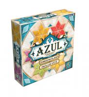 Asmodee azul zomerpaviljoen bordspel - thumbnail