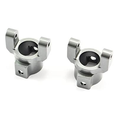 FTX - Aluminium Steering Arm L/R (2PCS) (FTX8832)