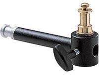 Manfrotto 203, Mini Extension Arm - thumbnail