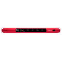 Focusrite RedNet D64R 64x64 MADI I/O converter - thumbnail