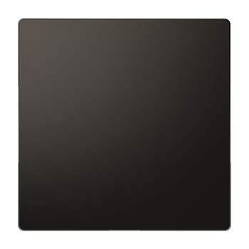 Merten MEG4075-6034 Blindafdekking System Design Antraciet 1 stuk(s) Merten MEG4075-6034 Blindafdekking System Design Antraciet 1 stuk(s)