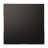 Merten MEG4075-6034 Blindafdekking System Design Antraciet 1 stuk(s) - thumbnail