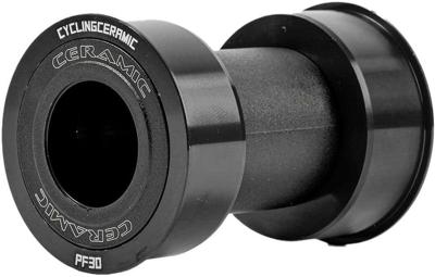 CyclingCeramic 386 Evo Shimano 24mm Bottom Bracket