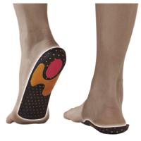 Stanno 489112 Heel Control - Multi Kleuren - S - thumbnail