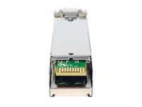 LevelOne SFP-4330 netwerk transceiver module Vezel-optiek 1250 Mbit/s - thumbnail