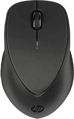 HP Premium Muis Radiografisch Laser Zwart 3 Toetsen 1600 dpi Touch-oppervlak HP Premium Muis Radiografisch Laser Zwart 3 Toetsen 1600 dpi Touch-oppervlak