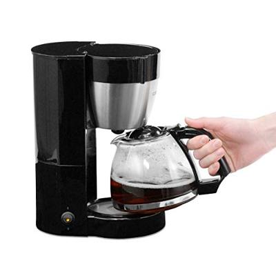 Cloer 5019 koffiezetapparaat Half automatisch Filterkoffiezetapparaat