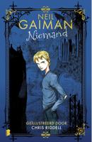Niemand - Neil Gaiman - ebook - thumbnail