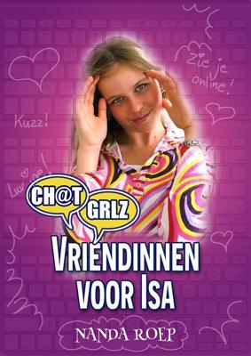Vriendinnen voor Isa - Nanda Roep - ebook