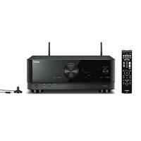 Yamaha YHT-4960D 5.1 Set 5.1 Systeem Zwart - thumbnail