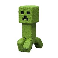 Minecraft Movie Action Figure - Creeper (10 cm) - thumbnail