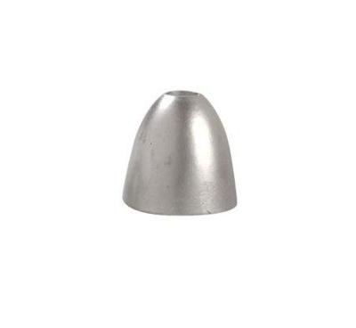 Ánodos punta de ejes Riva TEN00433 - ANODO RIVA ZINC EJE 40MM.