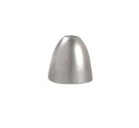 Ánodos punta de ejes Riva TEN00433 - ANODO RIVA ZINC EJE 40MM. - thumbnail