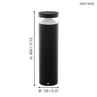 Eglo LedspotMelzo - 97632