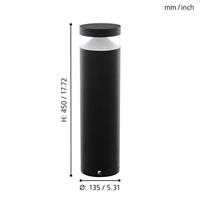 Eglo LedspotMelzo - 97632 - thumbnail