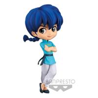 Ranma 1-2 Qposket - Ranma Saotome (Ver.B) - thumbnail