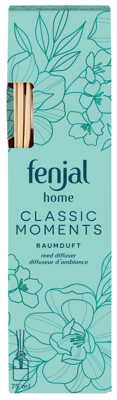 Fenjal Home Classic Moments Geurstokjes