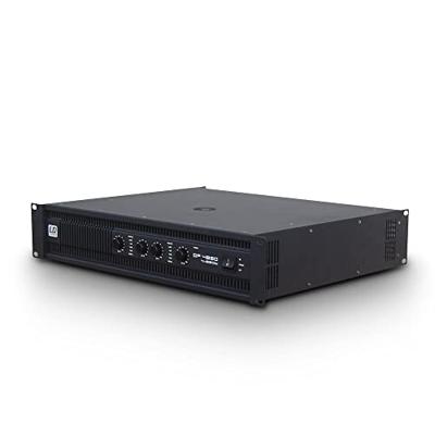 LD Systems DEEP2 DP4950 versterker - thumbnail