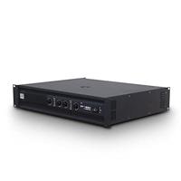 LD Systems DEEP2 4950 Stereo-eindversterker RMS vermogen per kanaal op 4 Ω: 810 W - thumbnail