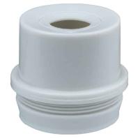 Spelsberg 23043201 Aanbouwsteun Lichtgrijs 1 stuk(s) - thumbnail