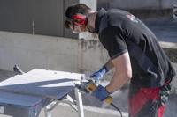 Rubi Blade TGS 125 Super Pro - 40918 - thumbnail