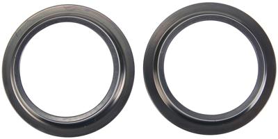 ALL BALLS Racing stofkap set dust cap set abr 57-102