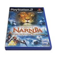 The Chronicles of Narnia - thumbnail