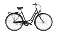 EXCELSIOR stadsfiets "touring nd" mod. 24 bike touring nd 28/53 tour 3sp black - thumbnail