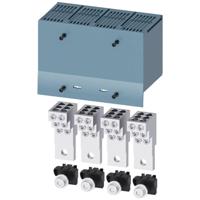 Siemens 3VA9234-0JF60 Ronde geleideraansluiting 1 stuk(s) - thumbnail