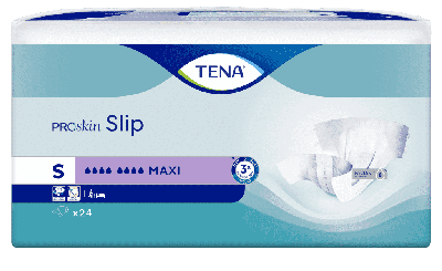 TENA ProSkin Slip Maxi S TENA ProSkin Slip Maxi S