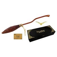 Harry Potter Replica Nimbus 2000 Magic Broom Junior - thumbnail