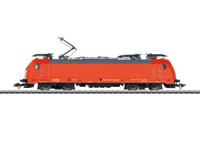 Märklin 36639 H0 NS Hispeed elektrische loc serie E 186 - thumbnail