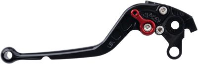LSL koppelingshendel clutch lever l16 black