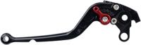 LSL koppelingshendel clutch lever l16 black - thumbnail