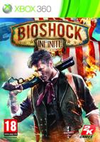 BioShock Infinite - thumbnail