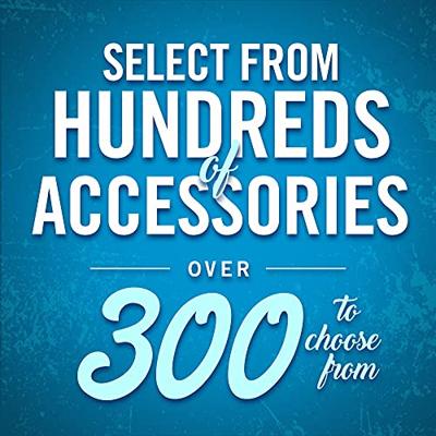 Napoleon | PROBBQ Spatel met Snijkant | RVS