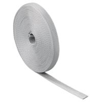 Fischer 20959 Textielband (l x b) 10 m x 15 mm Wit - thumbnail